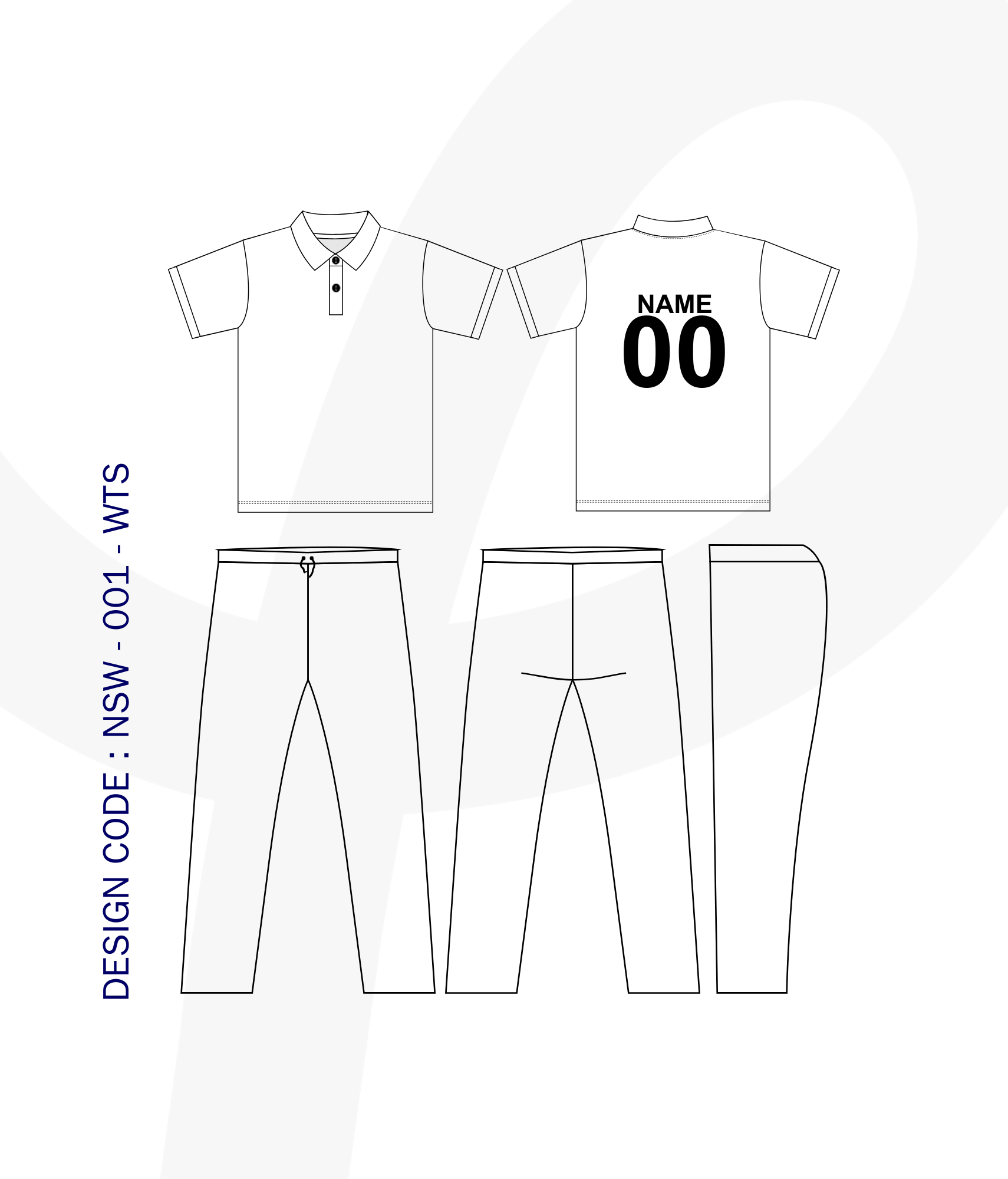 NSW - 001 - WTS