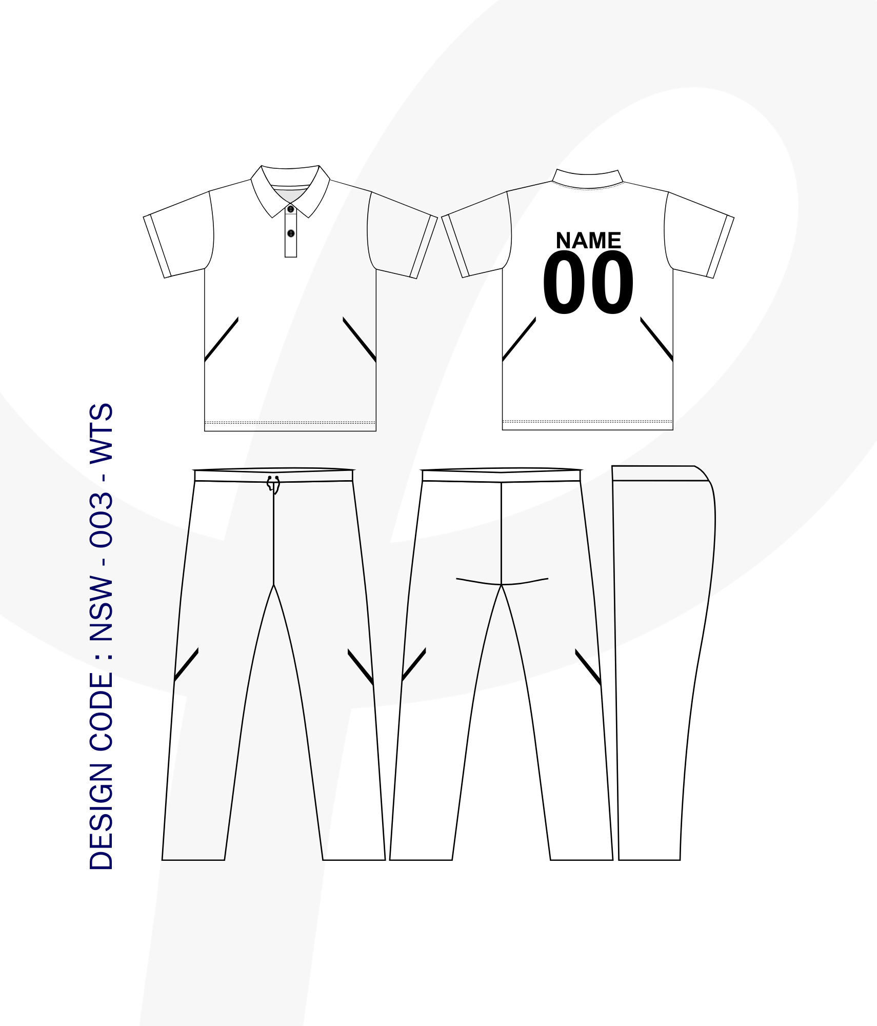 NSW - 003 - WTS