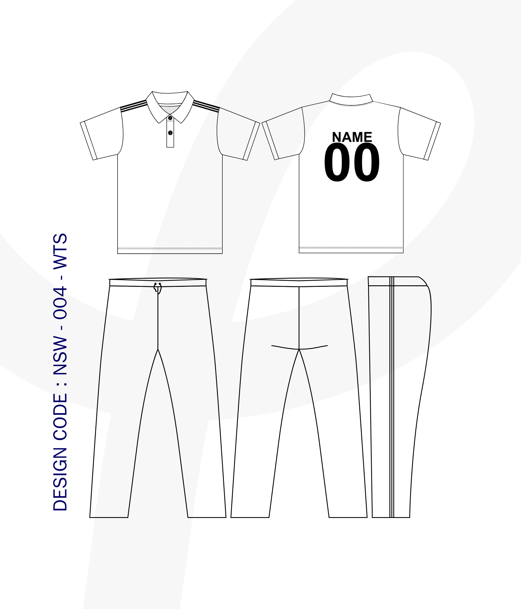 NSW - 004 - WTS