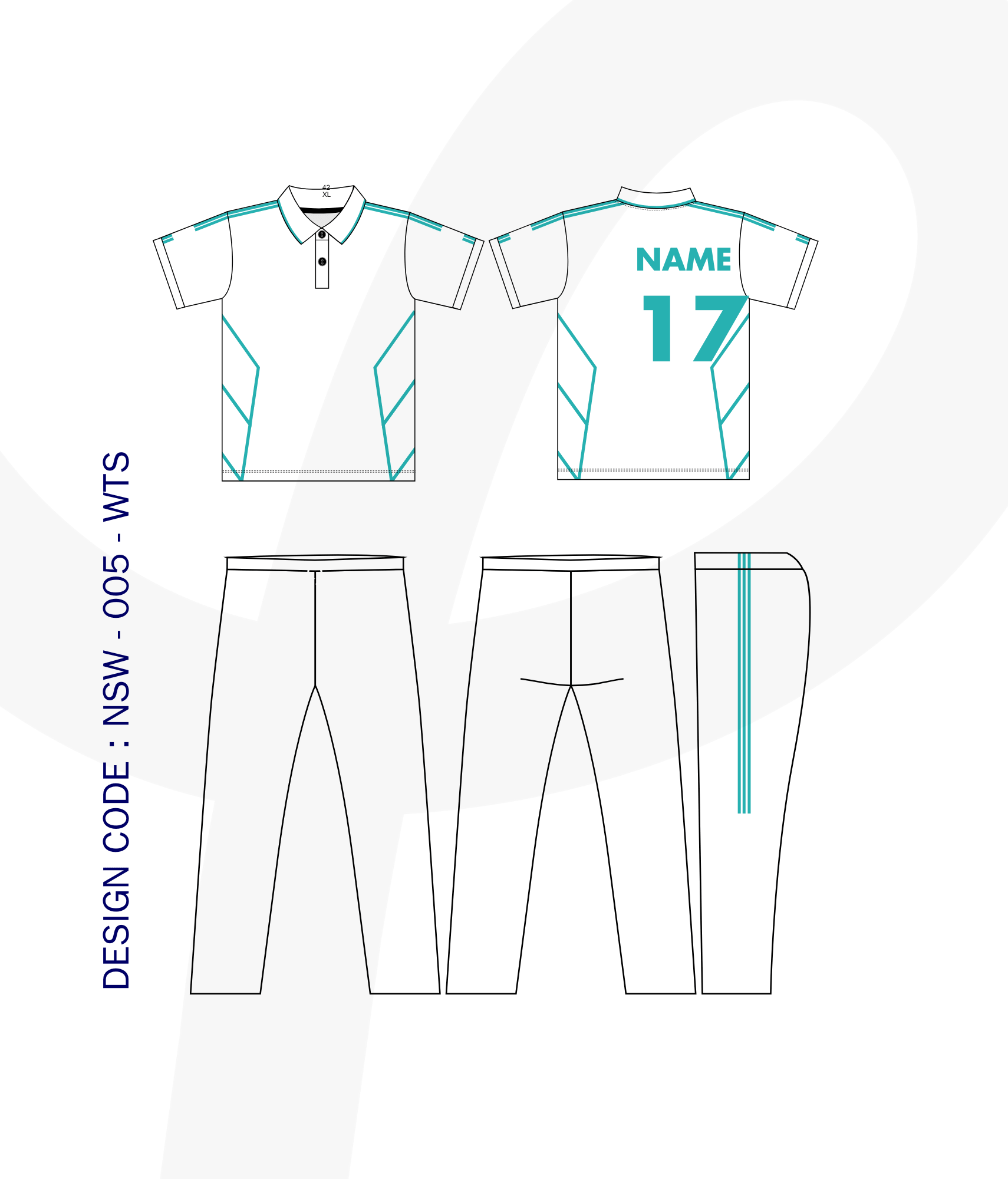 NSW - 005 - WTS