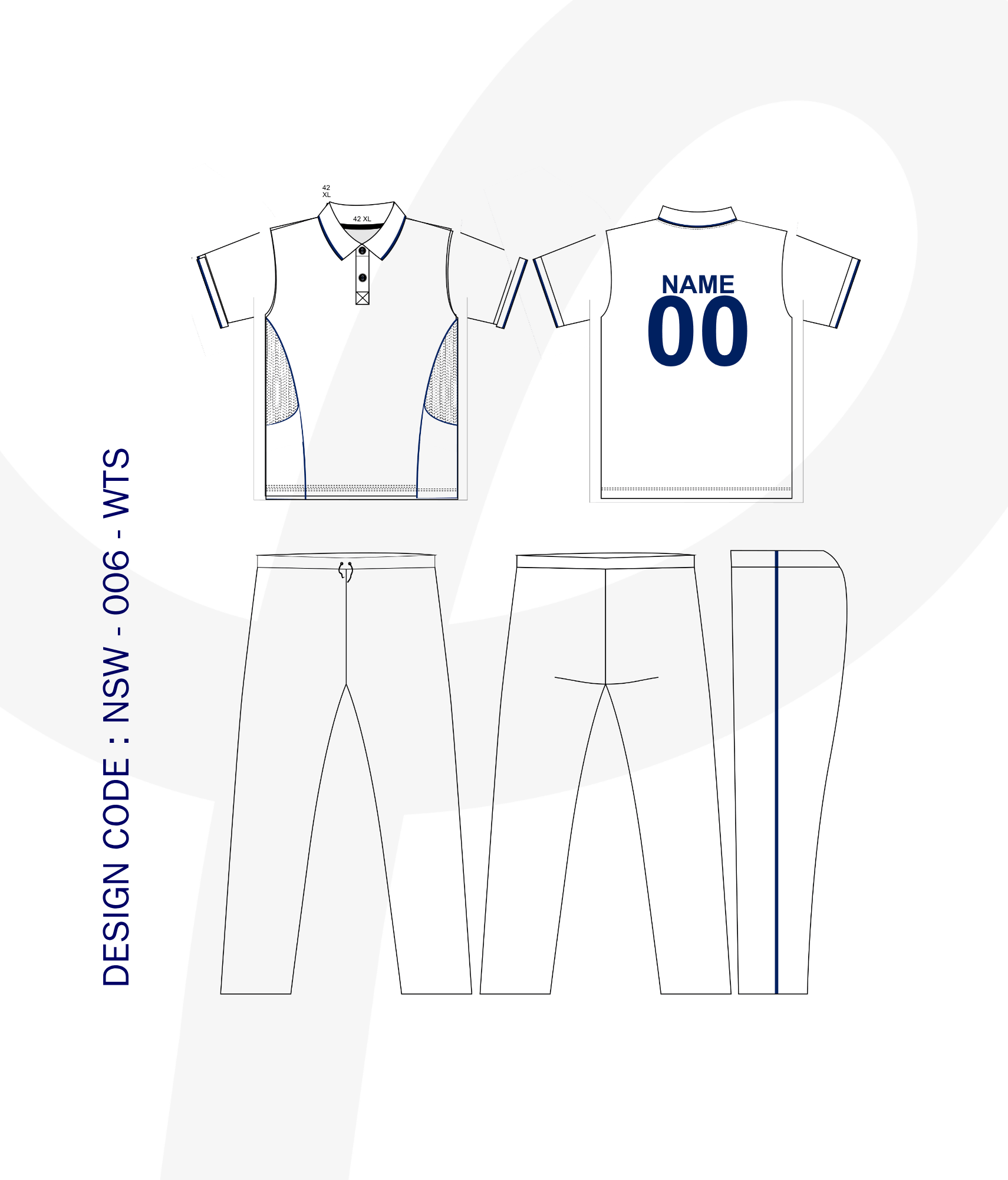 NSW - 006 - WTS