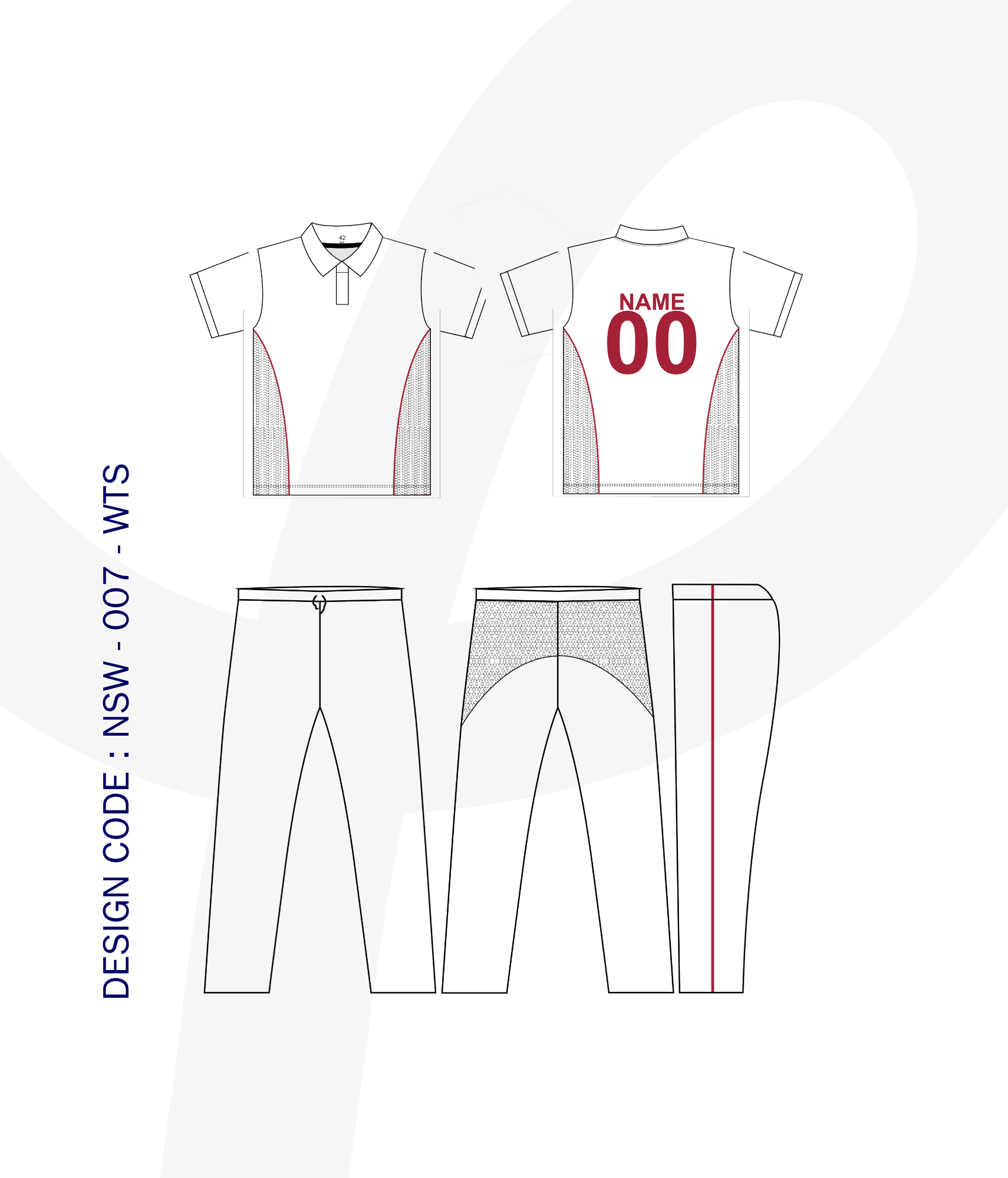 NSW - 007 - WTS