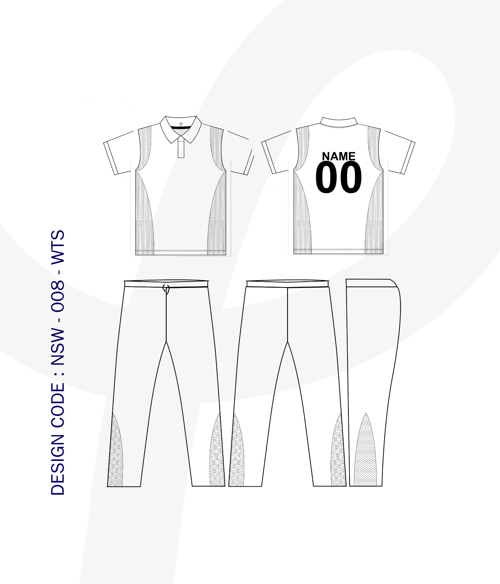 NSW - 008 - WTS