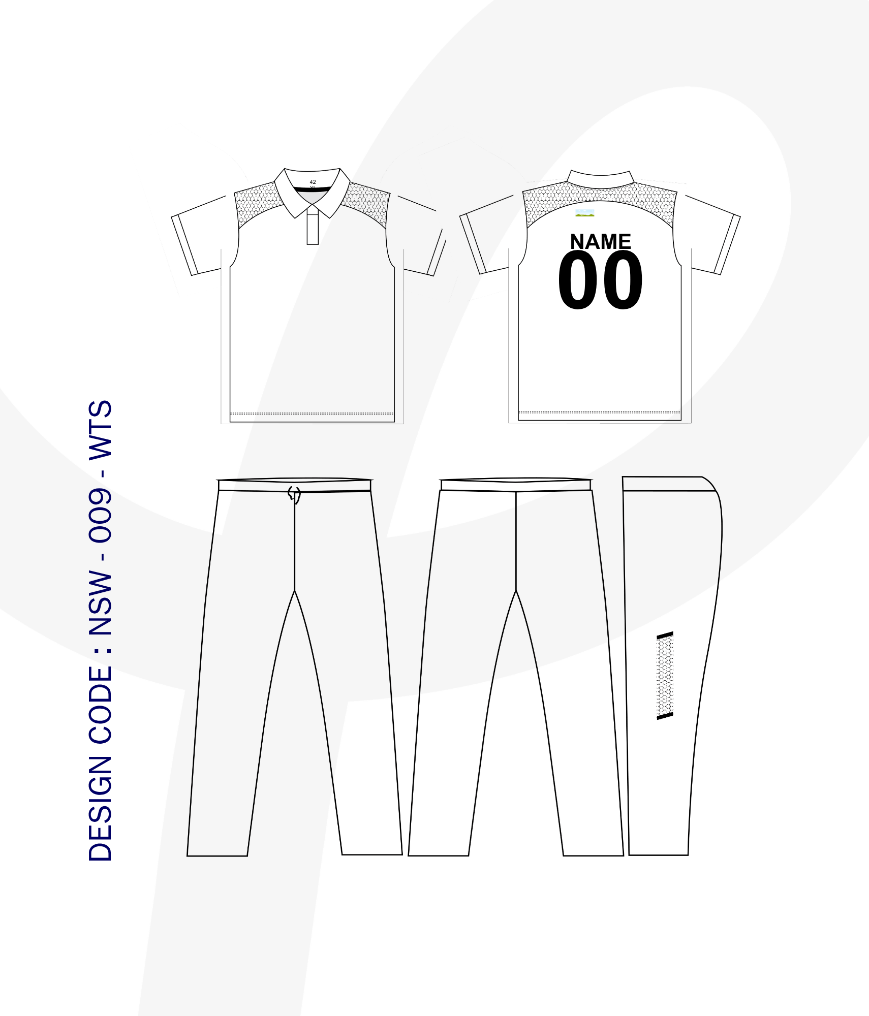 NSW - 009 - WTS