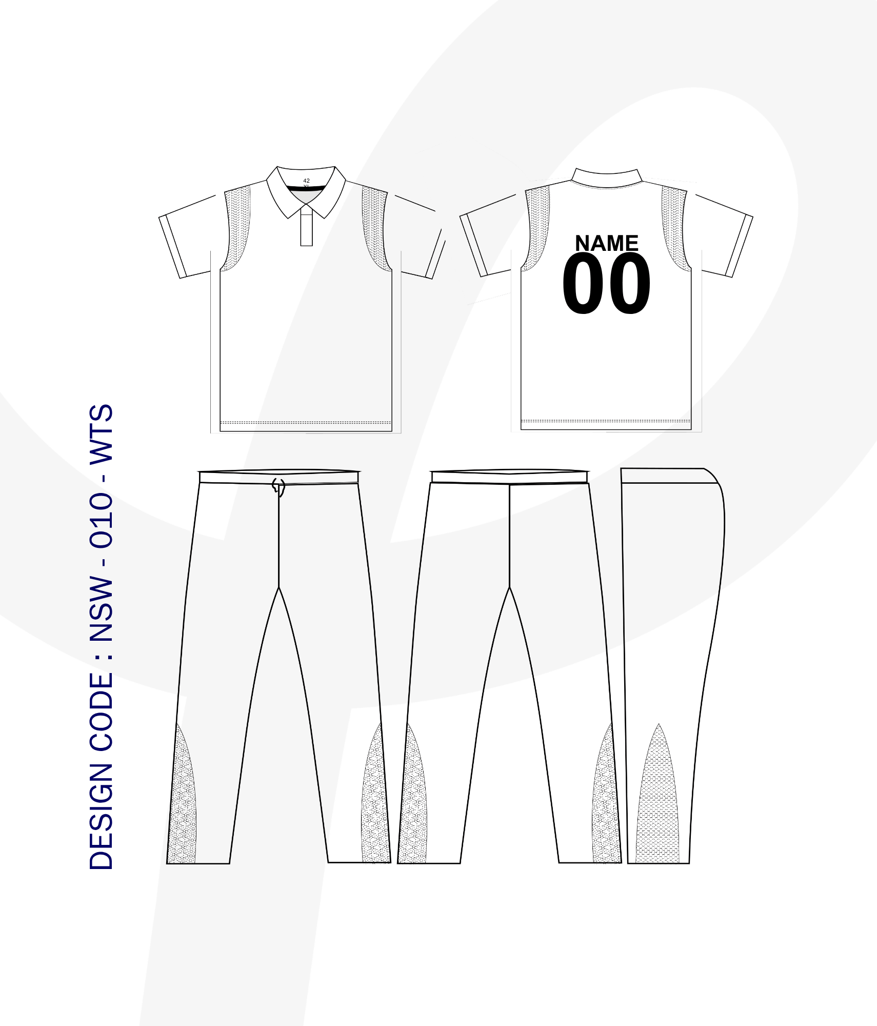NSW - 010 - WTS