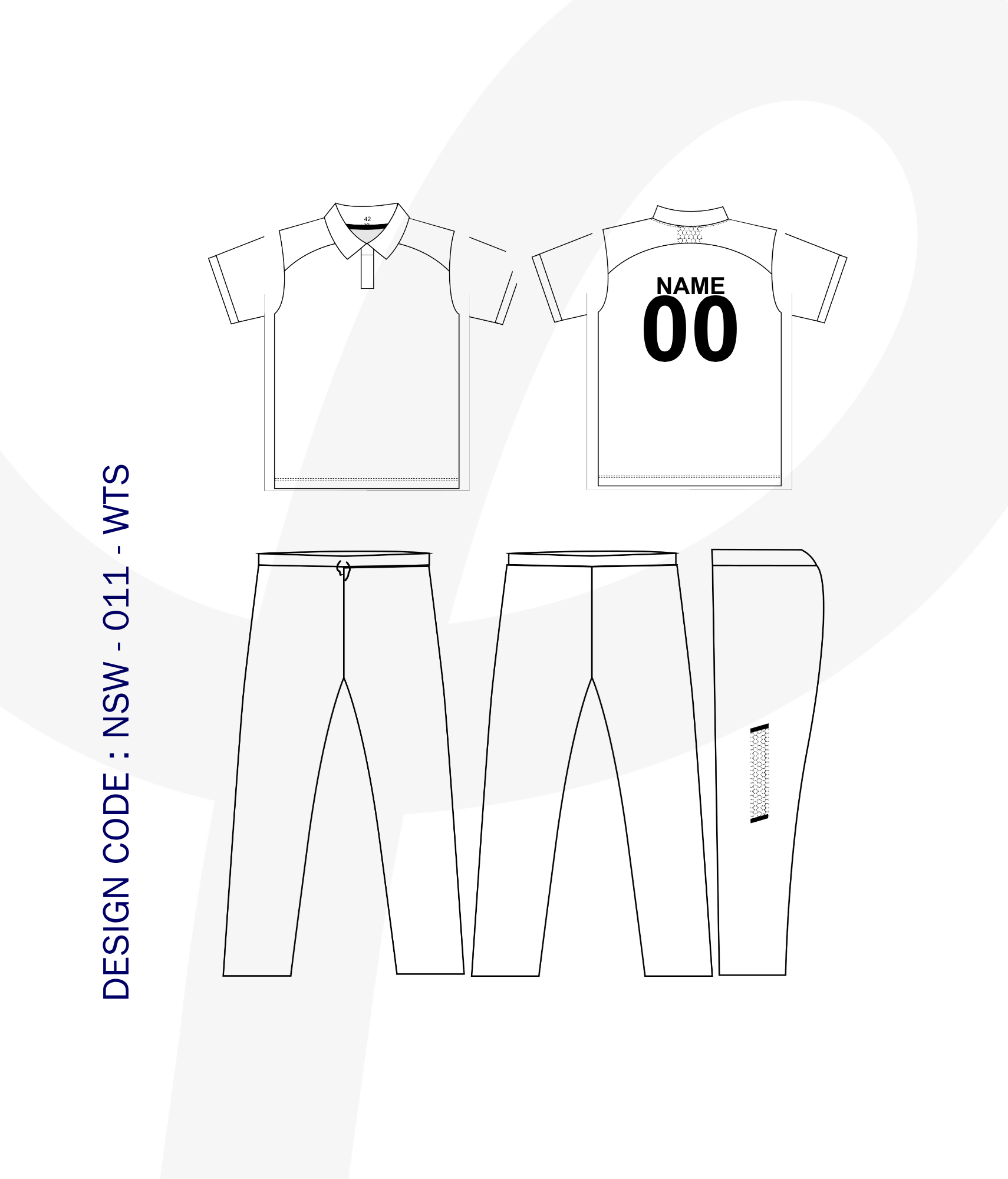 NSW - 011 - WTS