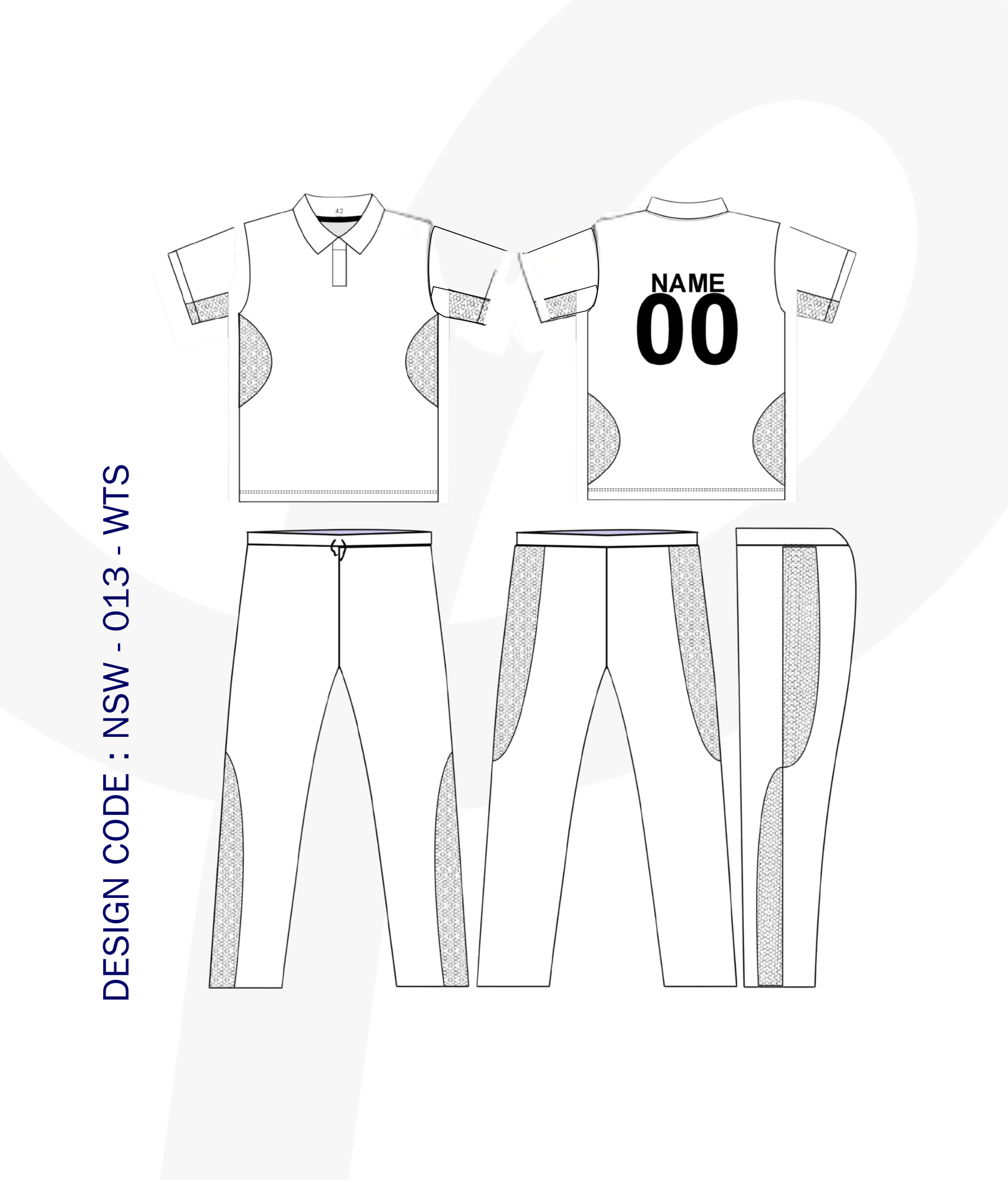 NSW - 013 - WTS