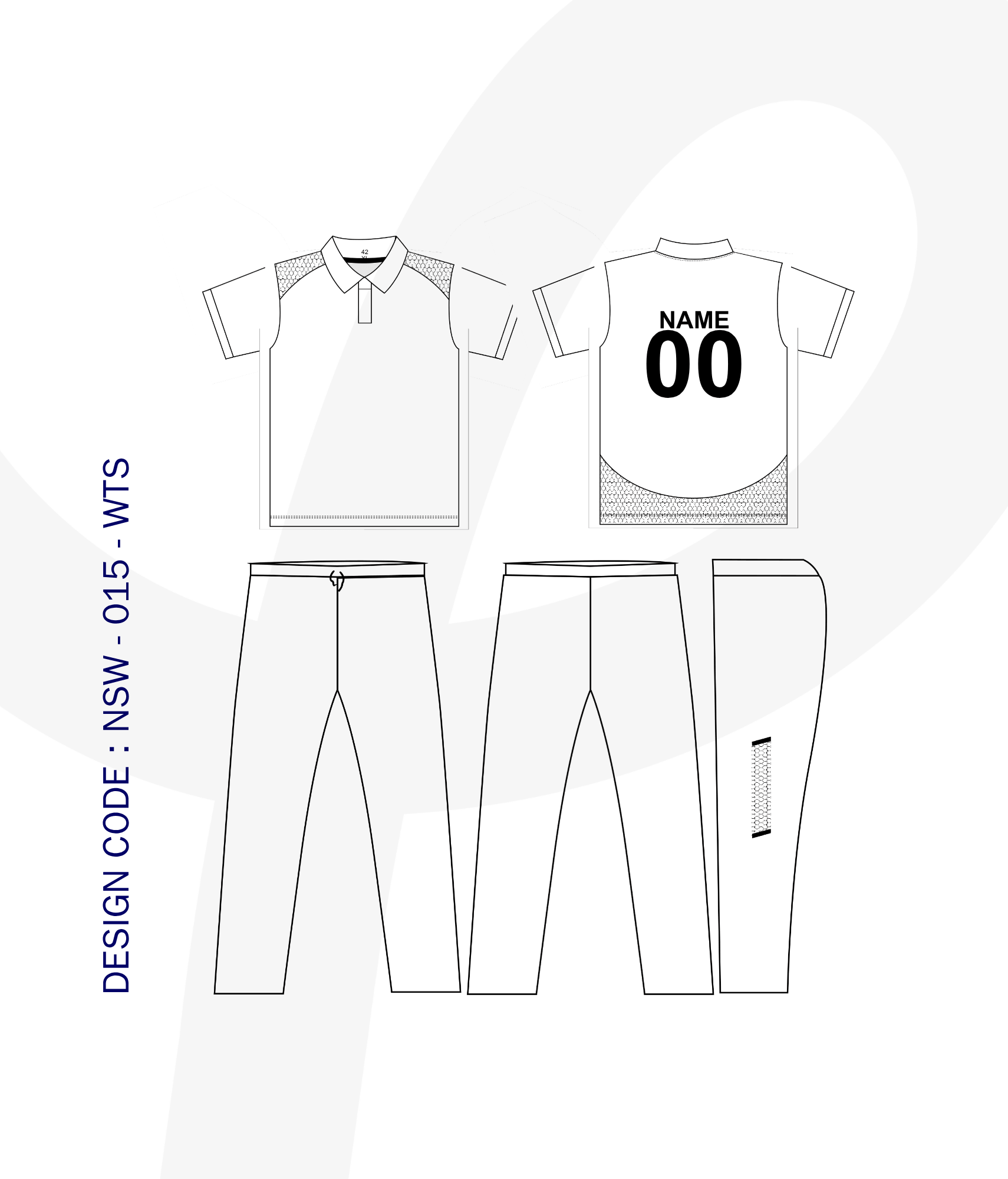 NSW - 015 - WTS