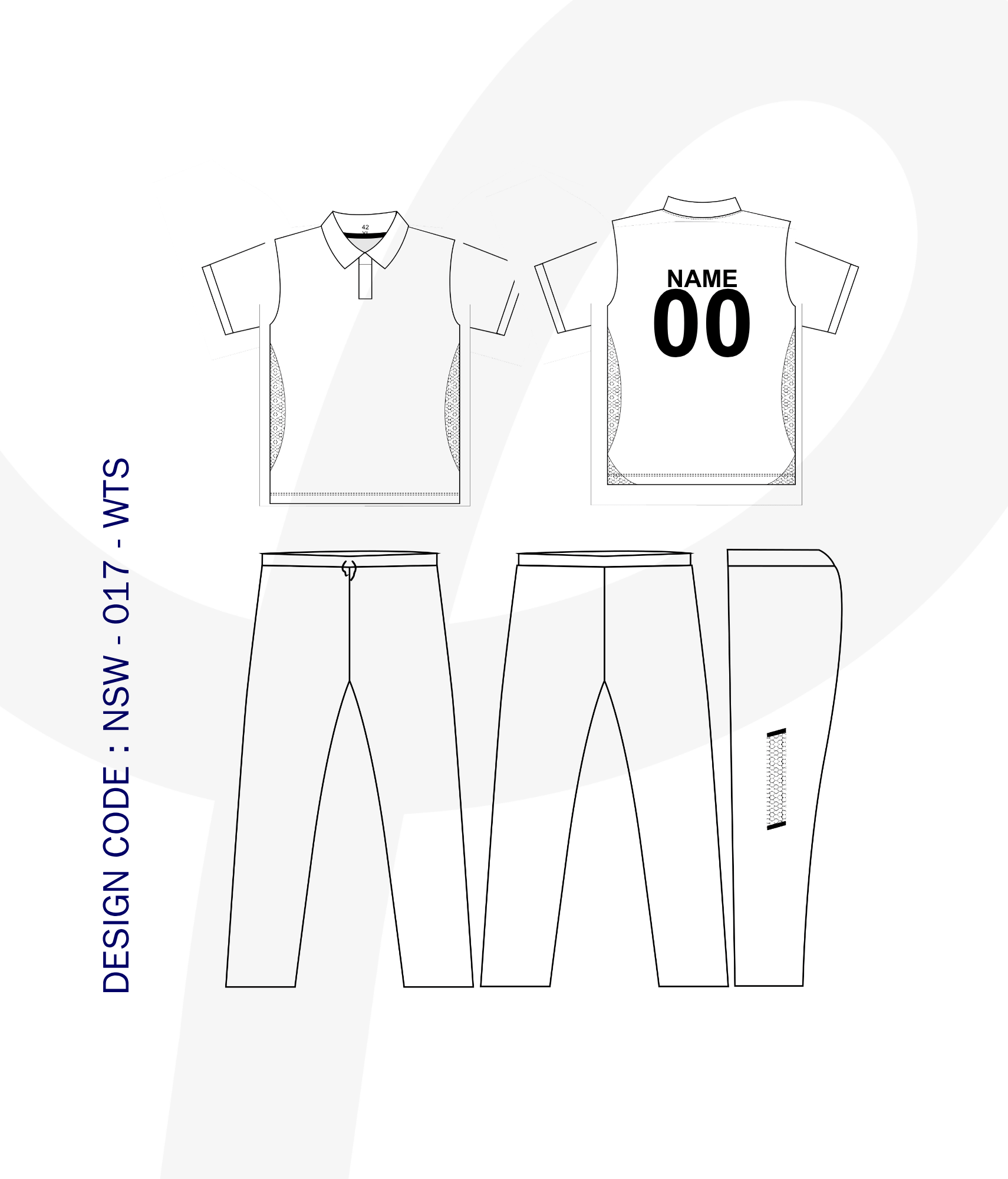 NSW - 017 - WTS