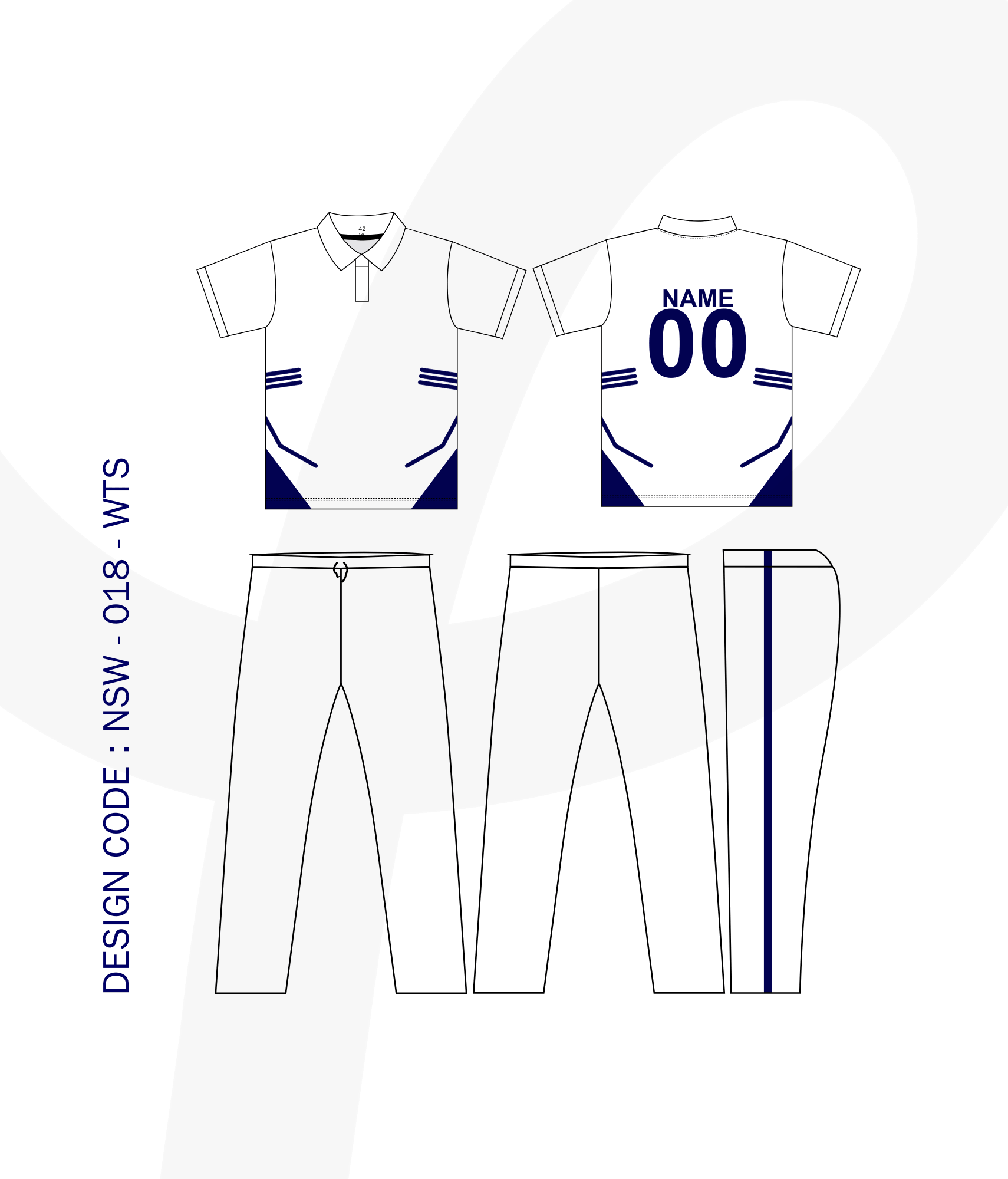 NSW - 018 - WTS