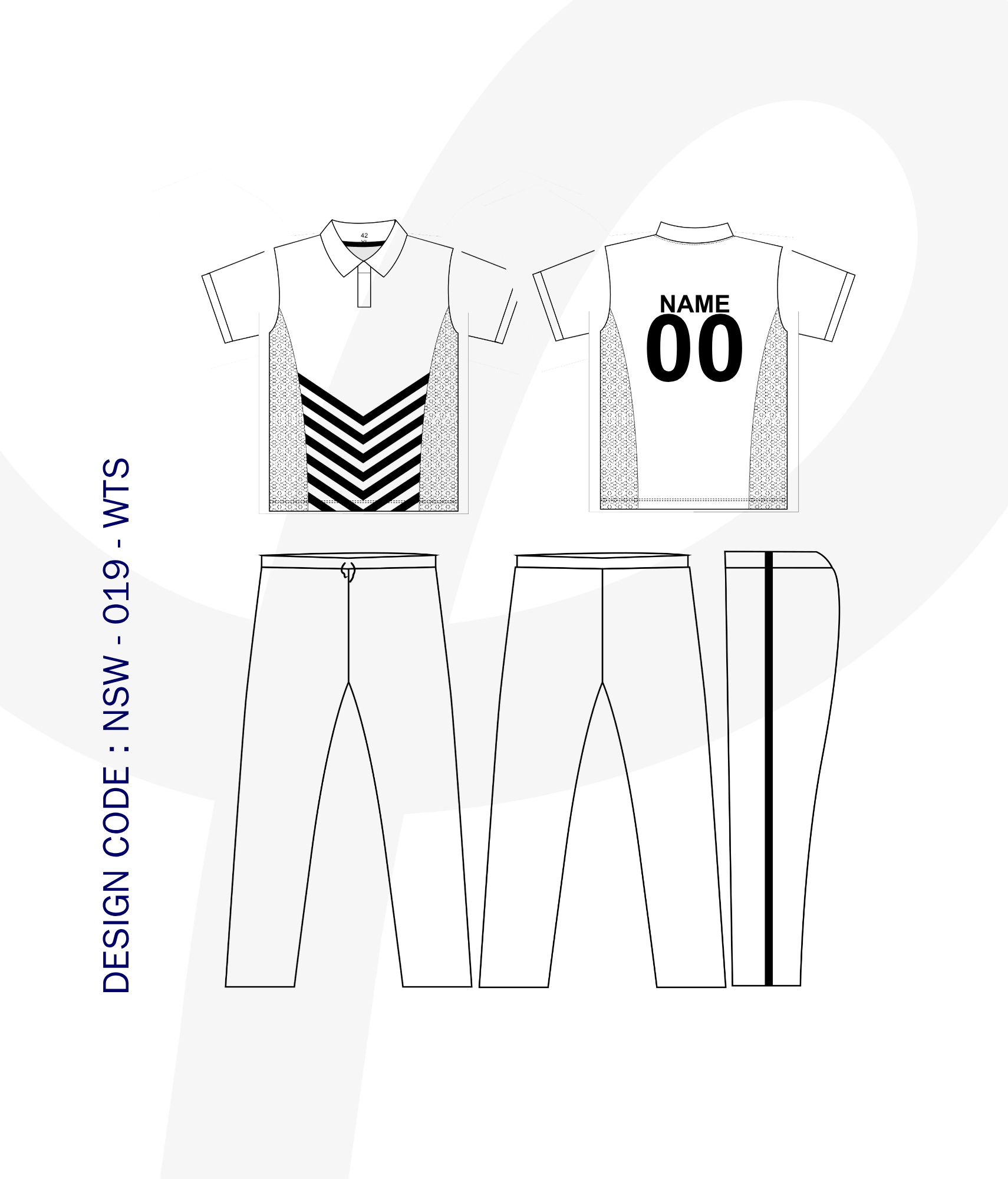 NSW - 019 - WTS
