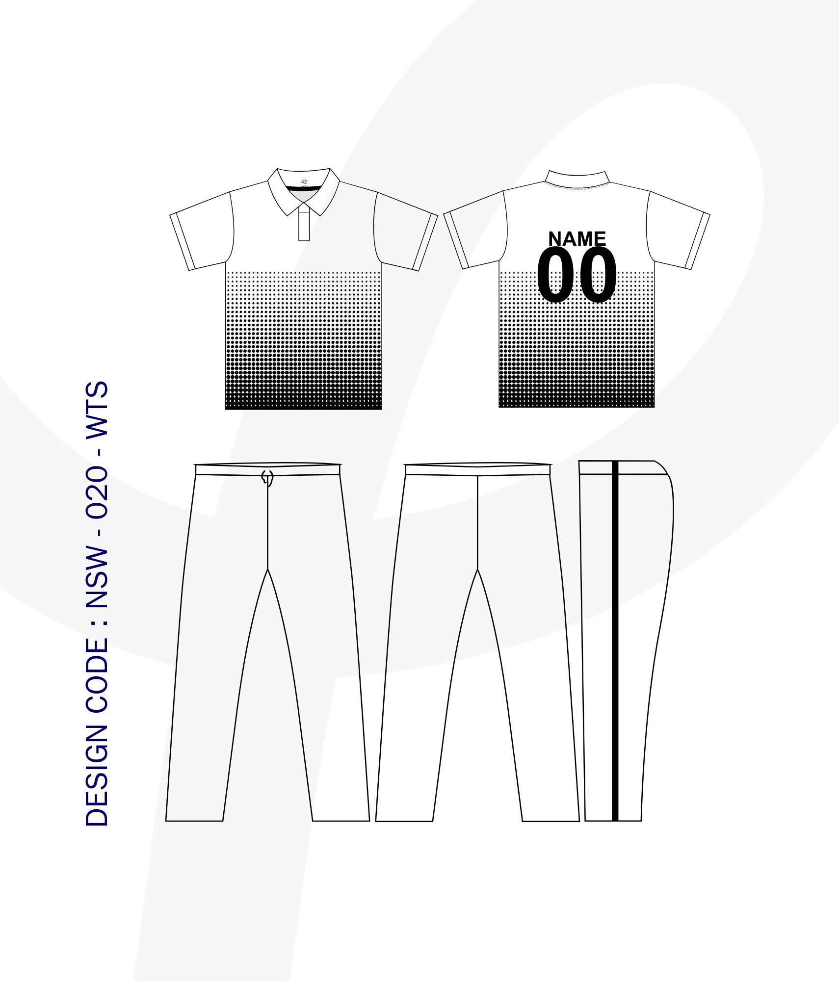 NSW - 020 - WTS