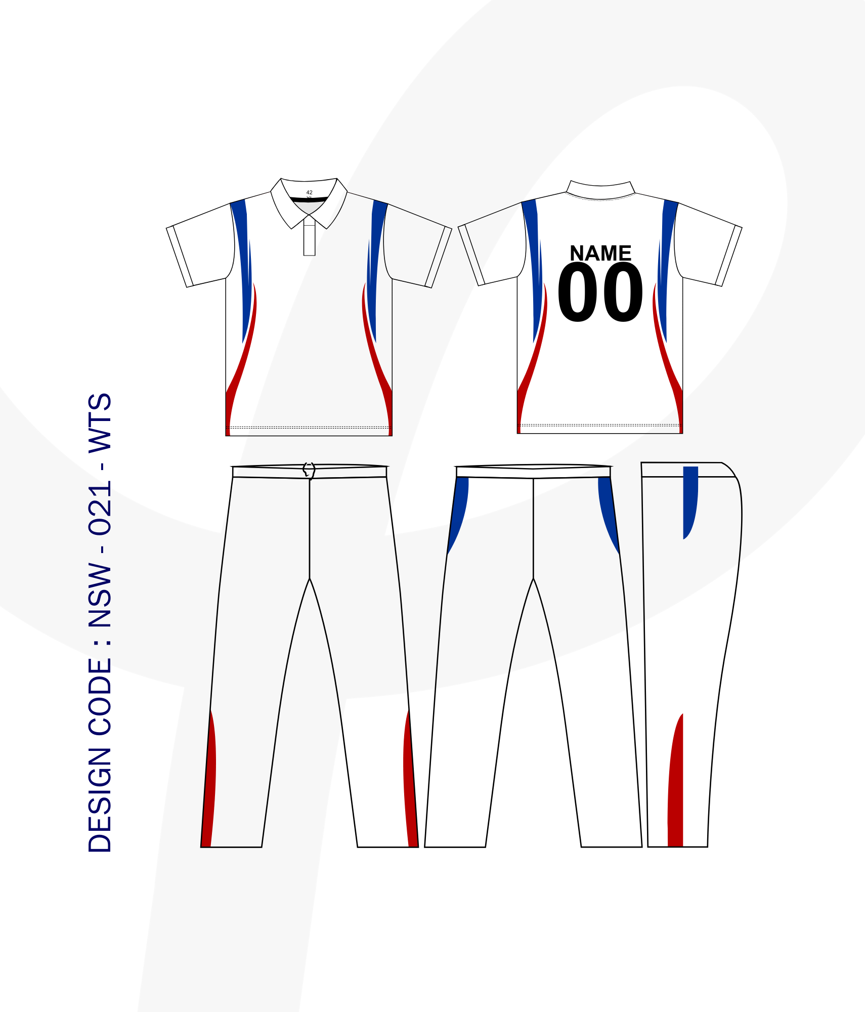 NSW - 021 - WTS