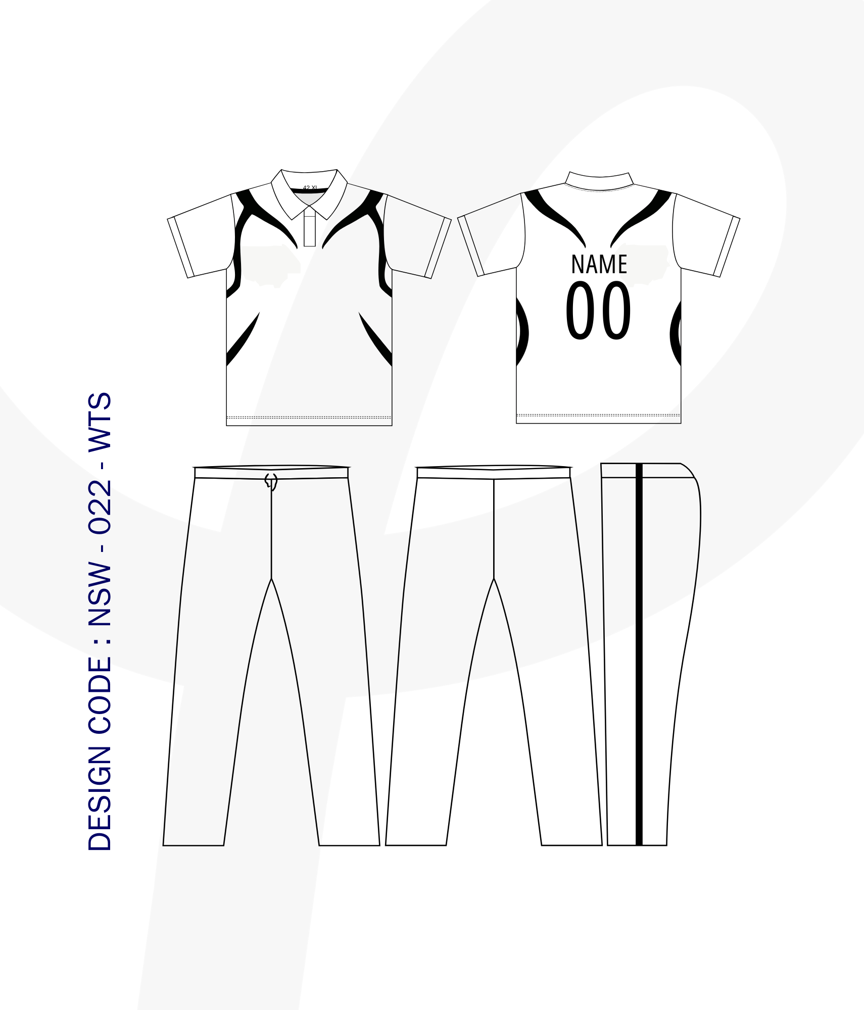 NSW - 022 - WTS