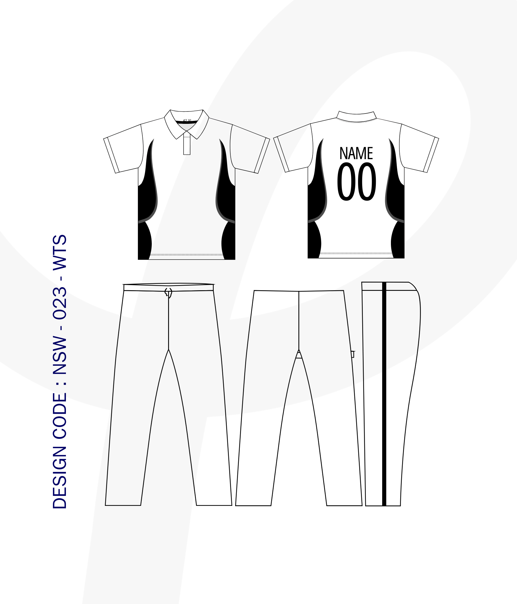 NSW - 023 - WTS