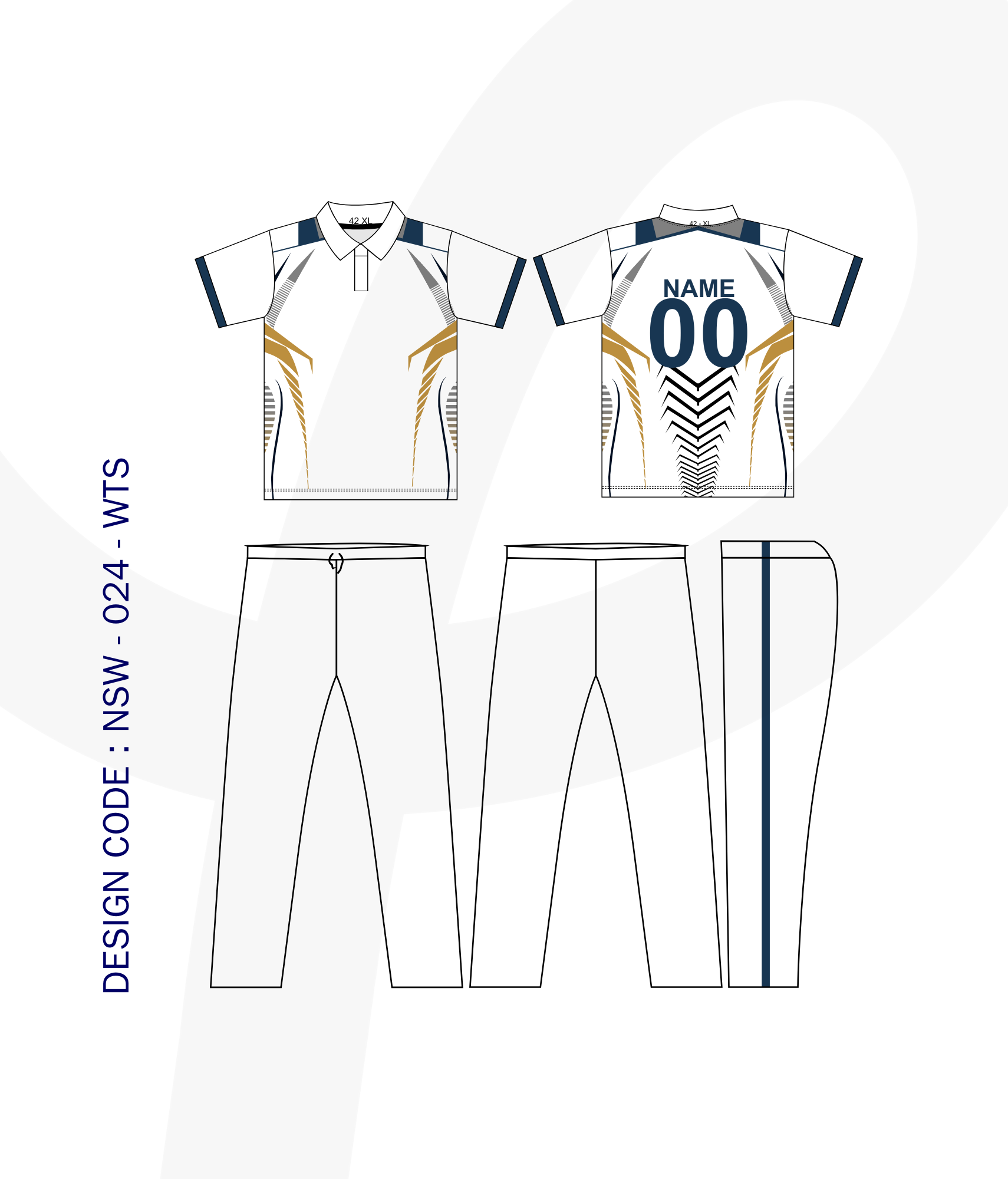 NSW - 024 - WTS