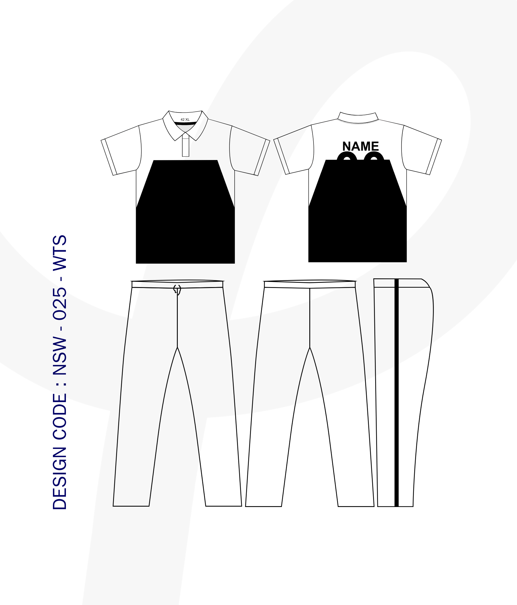NSW - 025 - WTS