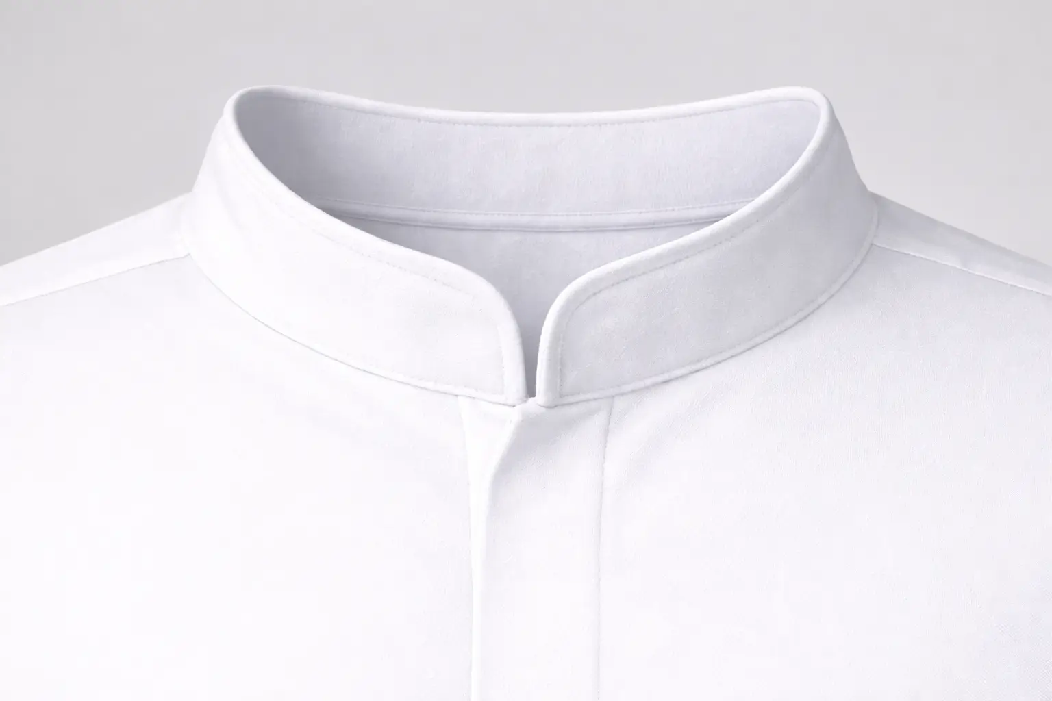 Chinese Collar