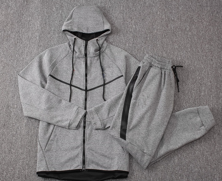 18-19 Manchester City Tracksuit - Image 3